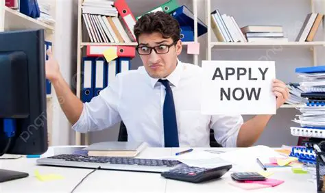 Aumento da carga de trabalho