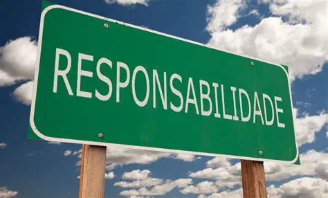 Aumento da responsabilidade