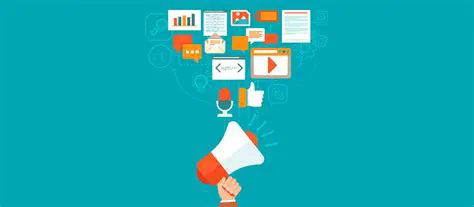 Aumento da visibilidade da marca