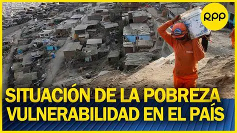 Aumento de la vulnerabilidad