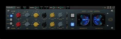 Authentic Analog Emulation