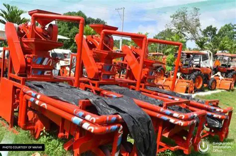 Authentic Machinery and Equipment