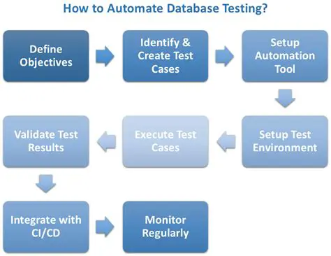 Automate database development tasks
