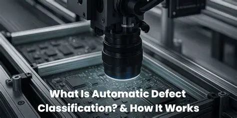 Automated Defect Classification