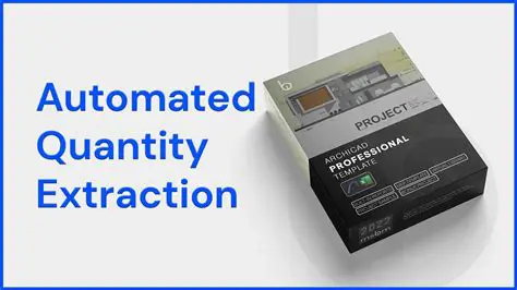 Automated Quantity Extraction