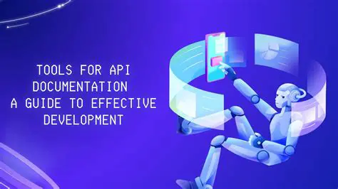 Automatic API documentation
