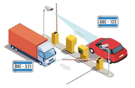 Automatic COM Port Number Detection