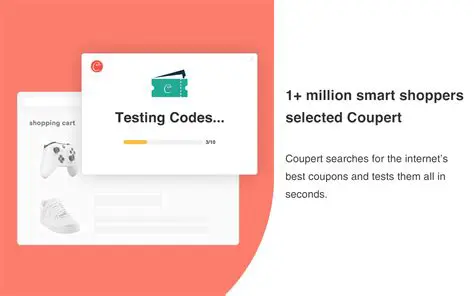 Automatic Coupon Detection