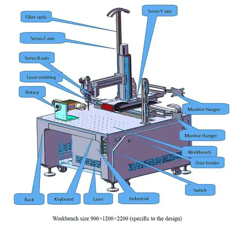 Automatic CW Identification