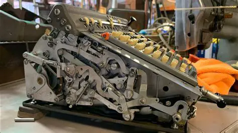 Automatic division of tables into several parts