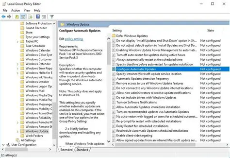 Automatic Download Management