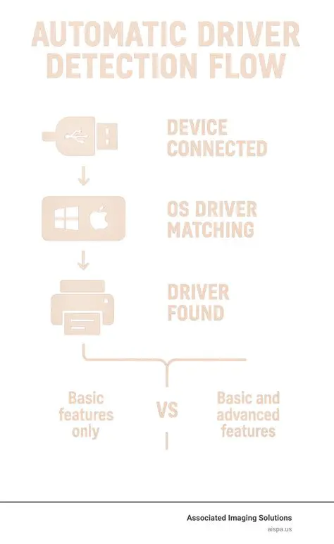 Automatic Driver Detection
