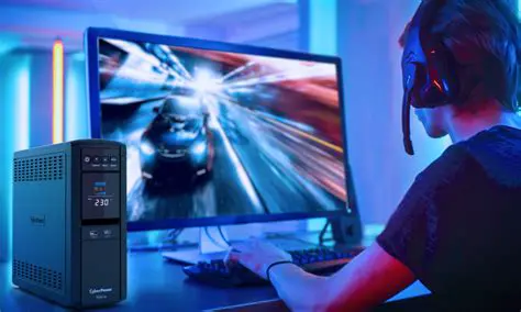 Automatic Game Interruption