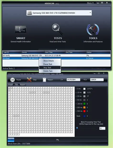 Automatic HDD Scan for All Video Files