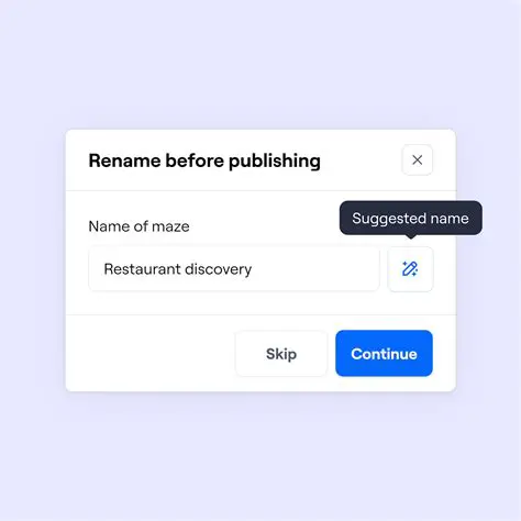 Automatic Naming of Screen Captures