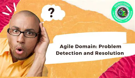 Automatic Problem Detection and Resolution