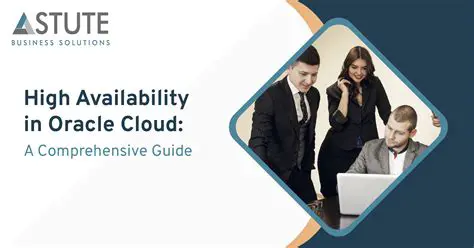 Availability of Comprehensive Features