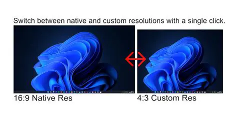 Available in two resolutions