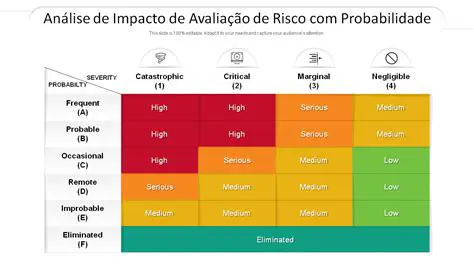Avaliando o Impacto de um Indicador