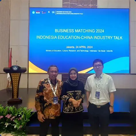 Discovering Avila Indonesia: A Journey Through Education, Spirituality, and Community