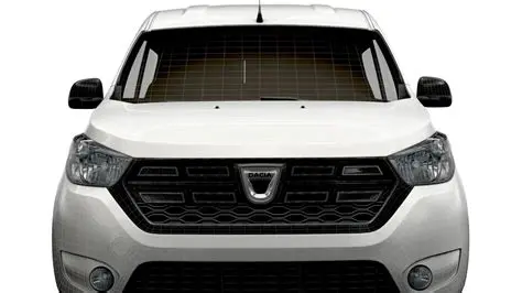 Avito Dacia Dokker 2020: A Comprehensive Guide to Buying Used in 2024