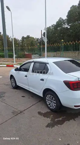 Avito Dacia Logan 2018 Casablanca: Your Comprehensive Guide to Finding the Perfect Deal