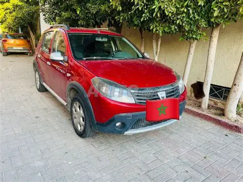 Avito Dacia Logan 2018 Marrakech: Your Guide to Finding a Reliable Used Car