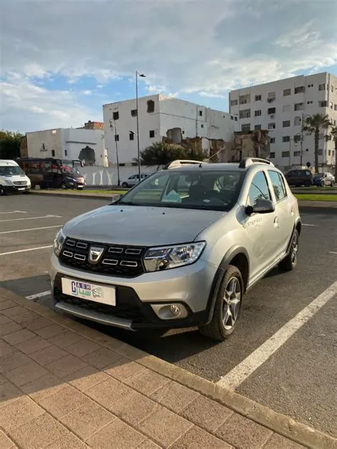 Avito Dacia Sandero Rabat: Your Ultimate Guide to Finding Affordable Romanian Gems