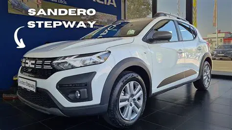 Avito Dacia Sandero Stepway: Your Guide to Finding the Perfect Used Model