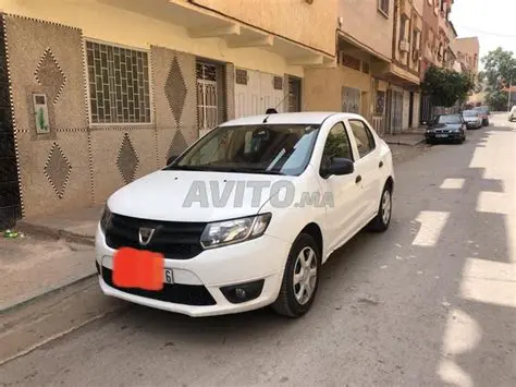 Avito Dacia Sandero: Finding the Best Deals on Used Sandero Cars