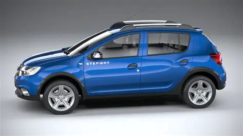 Avito Dacia Stepway 2017: Your Guide to Finding a Great Deal