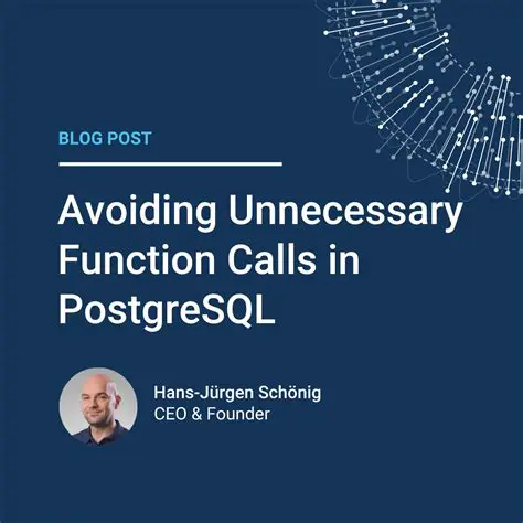 Avoid unnecessary function calls