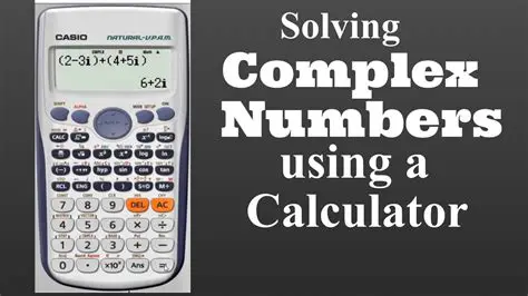 Avoid using complex calculations