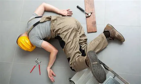 Avoiding accidents and damage