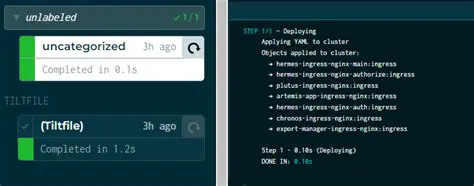 Avoiding duplicate Ingress resources