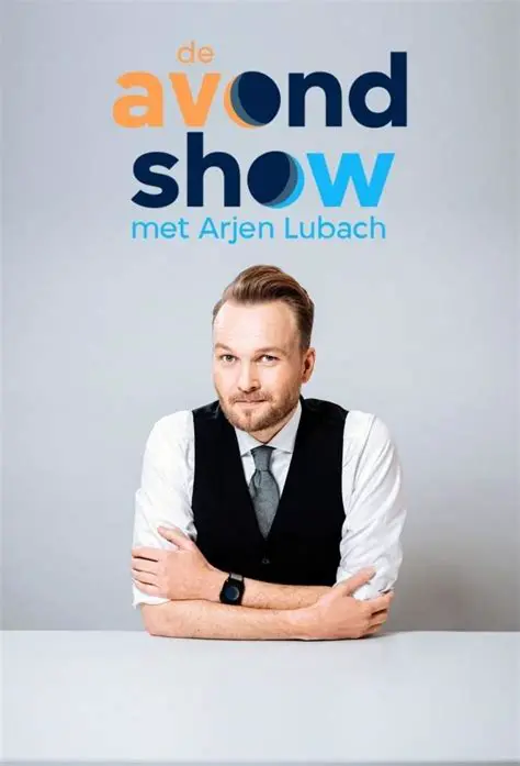 Avondshow Rivalry: Arjen Lubach vs. Peter Pannekoek - Who Reigns Supreme?