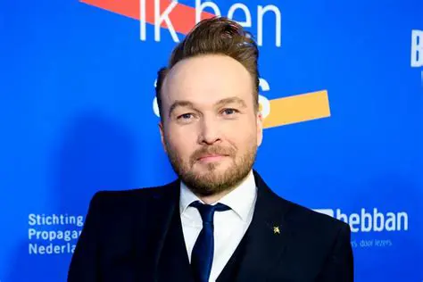 Arjen Lubach's Avondshow on RTL: A Deep Dive into Dutch Satire and Social Commentary