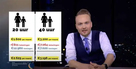 De Avondshow met Arjen Lubach en het Creatieve Team: Een Diepgaande Blik