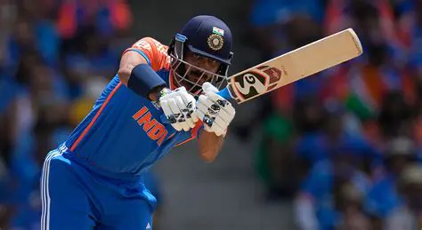 Axar Patel: Ascensiunea unui All-Rounder Indian în Cricketul Internațional