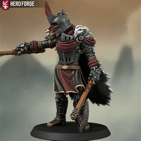 Axe Battles and Kobold Encounters