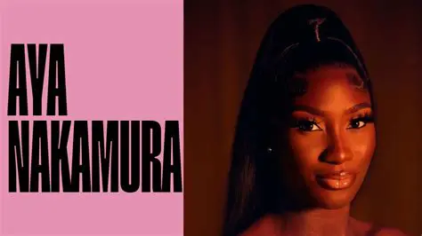 Aya Nakamura: Icône de la musique francophone et phénomène mondial