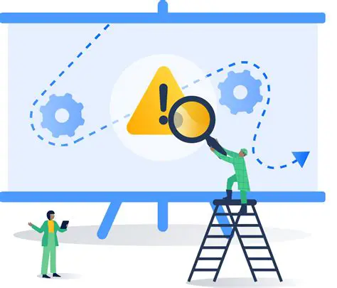 Ayuda a identificar problemas