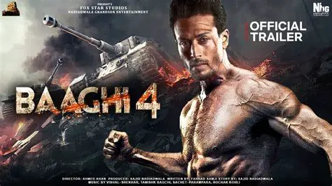 Baaghi 4: Unpacking the Future of Bollywood's High-Octane Action Franchise