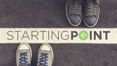 Back to the starting point