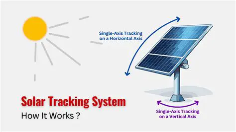 Background and Importance of Solar Tracking Systems