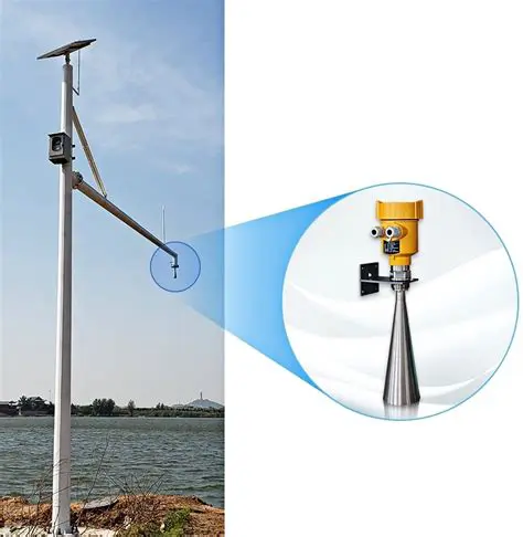 Background and Importance of Water Level Measurement
