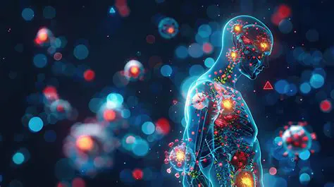 Background of BLAS Disease