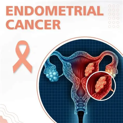 Background of Endometrial Cancer