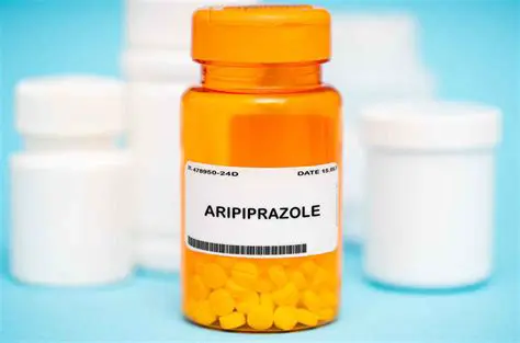 Background of Schizophrenia and Aripiprazol
