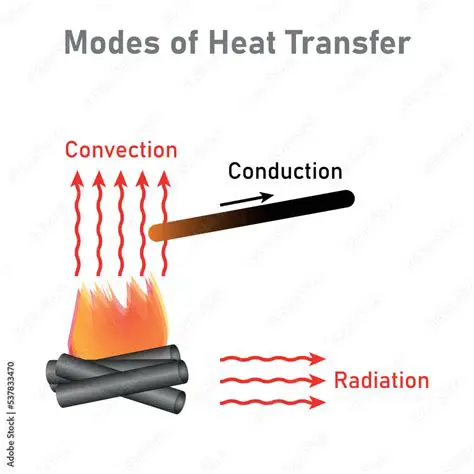 Background on Heat Transfer